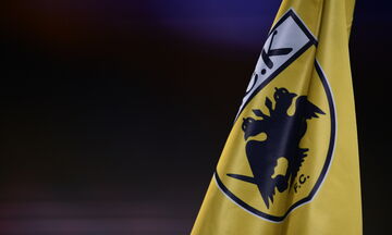 Τα συλλυπητήρια της ΠΑΕ ΑΕΚ για τον θάνατο της Ειρήνης Μαρινάκη