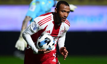 Όταν ο Ελ Κααμπί ήταν στο Κόπα Άφρικα... 