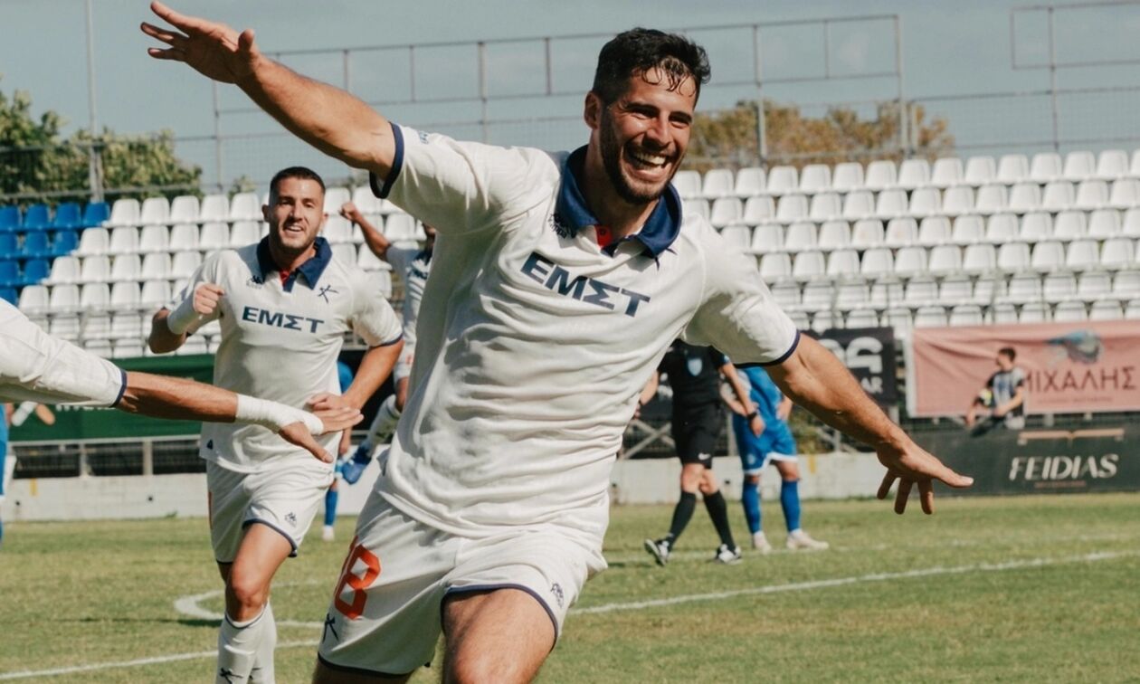 Τέλος ο Ινσούα από την Athens Kallithea 