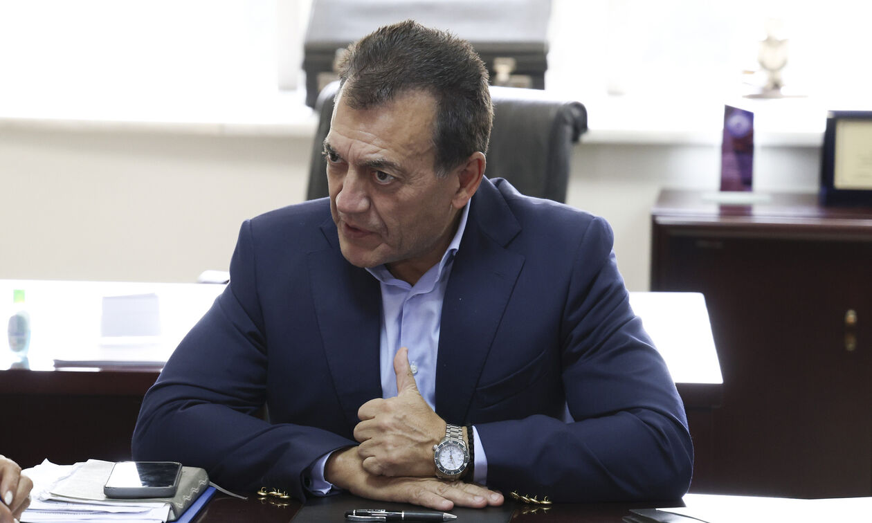 Γ. Βρούτσης: Αύξηση 21,21% στη χρηματοδότηση από το Στοίχημα για Ομοσπονδίες και σωματεία