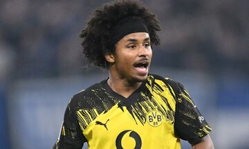 Ο Αντεγέμ ζήτησε να φύγει από τη Ντόρτμουντ για χάρη της κοπέλας του