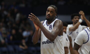 Ηρακλής: Χωρίς Φάντερμπερκ και Μωραΐτη στο Ζάγκρεμπ