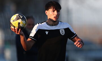 Στη Χαλάστρα το ΠΑΟΚ Β' - Ηρακλής 