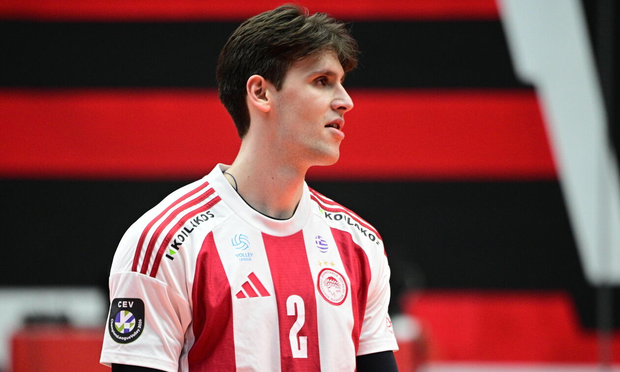 Πιτακούδης: «Πρέπει να αγωνιστούμε με δύναμη, συγκέντρωση και σοβαρότητα»