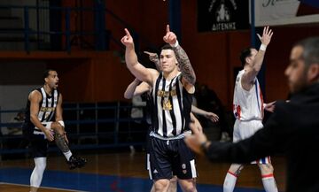 Καλιανιώτης: «Ο Κένταλ Σμιθ ήταν το κομμάτι του “παζλ” που έλειπε»