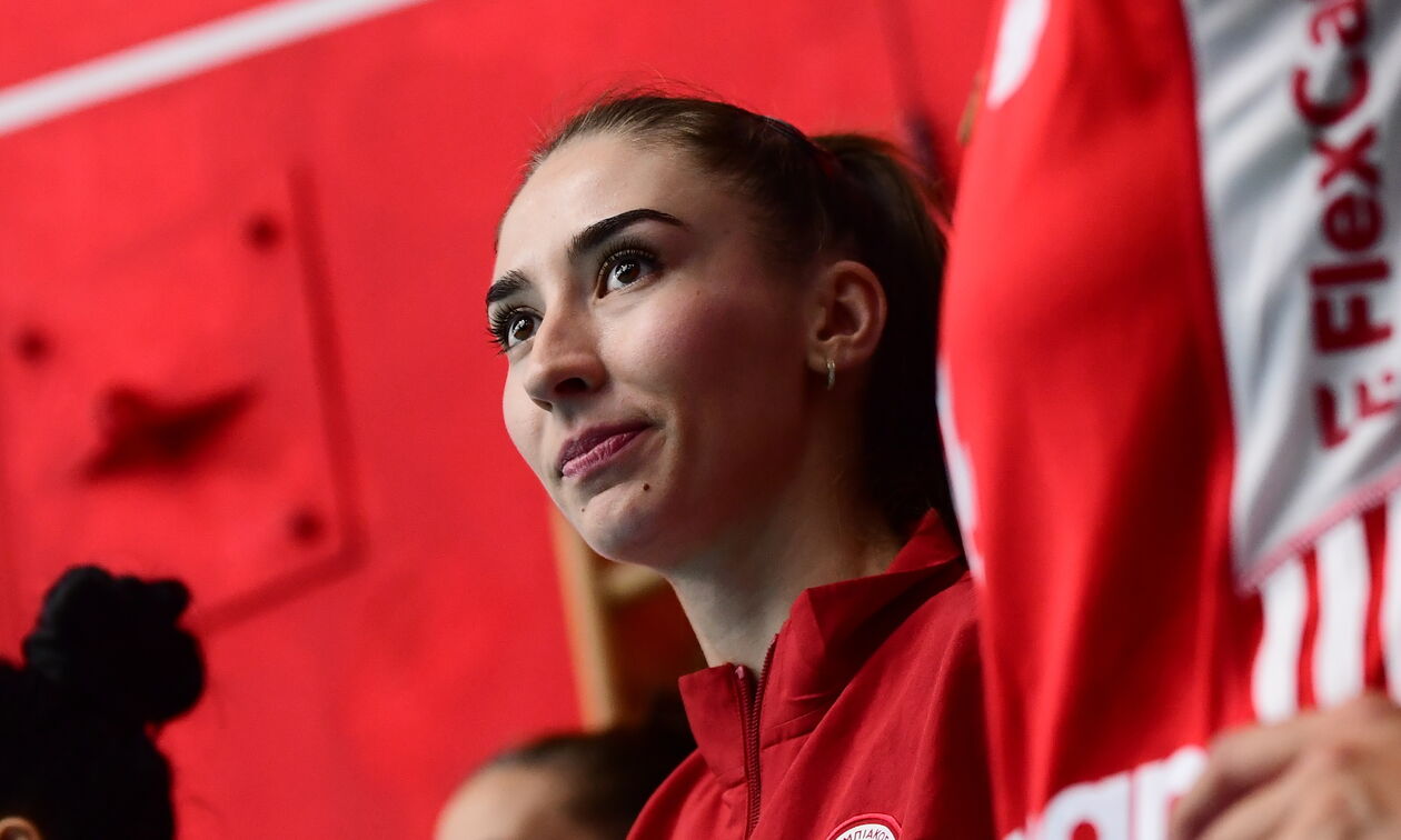 Φακοπουλίδου: «Να ακολουθήσουμε την τακτική μας, έχουμε προετοιμαστεί κατάλληλα»