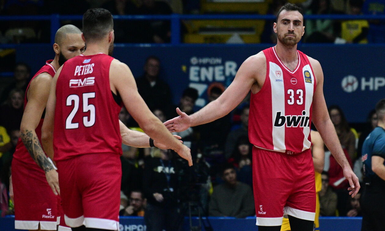 Για να αντέξει, θα πρέπει να τρέξει 