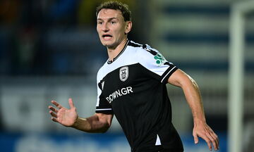 ΠΑΟΚ: Στους «μνηστήρες» του Τσάλοφ η ΤΣΣΚΑ Μόσχας και η Ζενίτ Αγίας Πετρούπολης