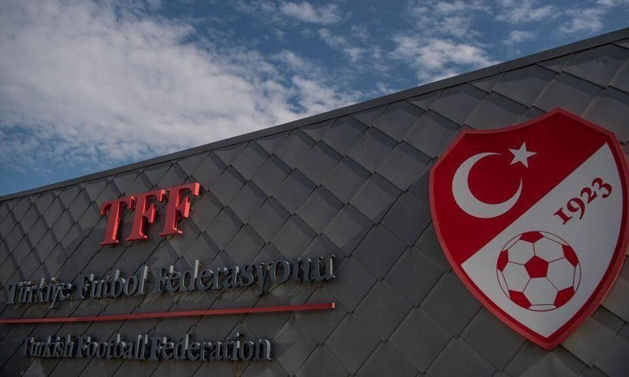 Toυρκία: Νέες ποινές σε 224 ποδοσφαιριστές και 24 διαιτητές για το σκάνδαλο παράνομου στοιχηματισμού