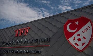 Toυρκία: Νέες ποινές σε 224 ποδοσφαιριστές και 24 διαιτητές για το σκάνδαλο παράνομου στοιχηματισμού