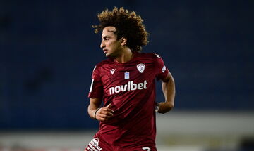 ΑΕΛ: Ανατροπή και παραμένει ο Ουάρντα