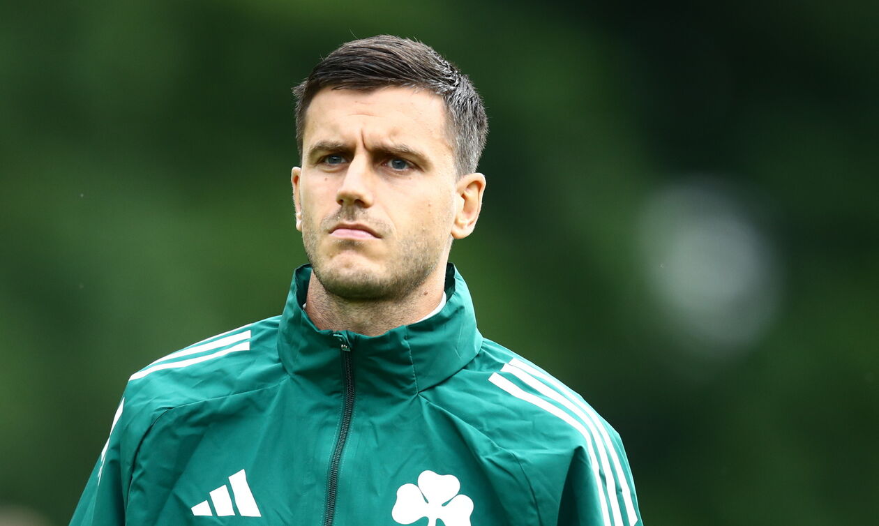 ΠΑΟΚ: Κοντά σε Γερεμέγεφ! 