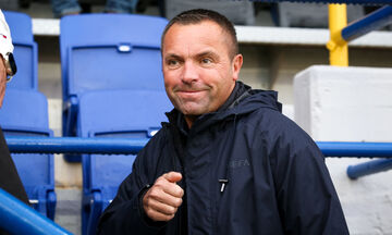 Λανουά: Ανέλυσε τις επίμαχες φάσεις του Άρης - Ολυμπιακός (vid)