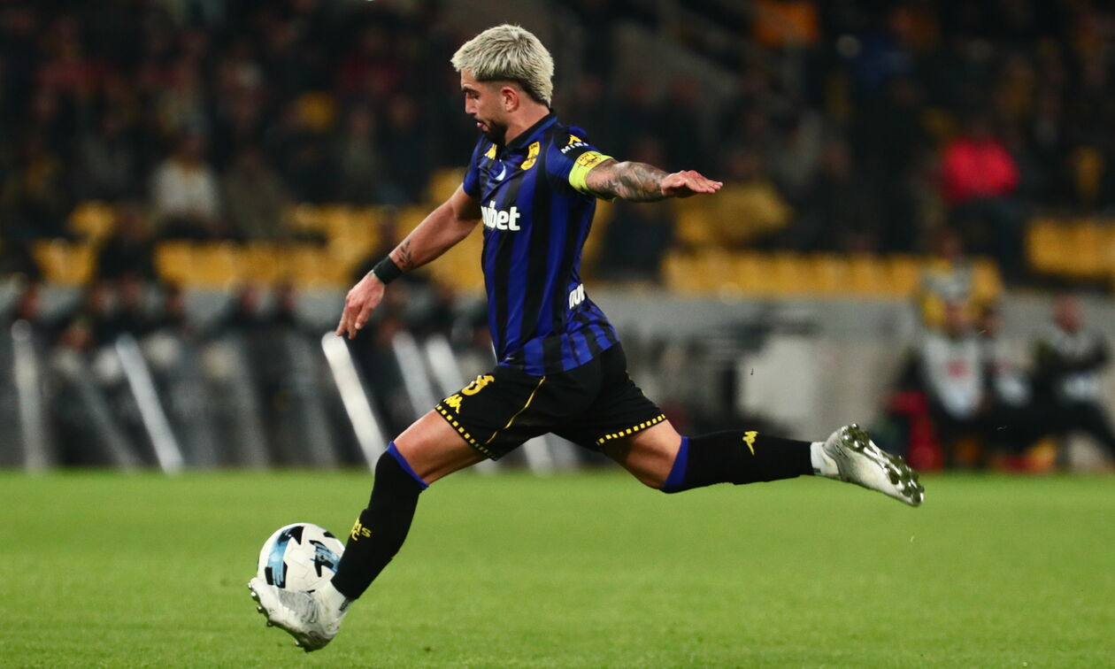 Άρης: Συντηρητικό πρόγραμμα ο Μόντσου 