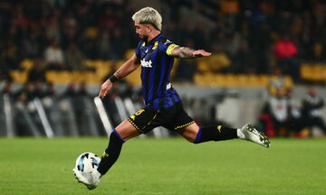 Άρης: Συντηρητικό πρόγραμμα ο Μόντσου 