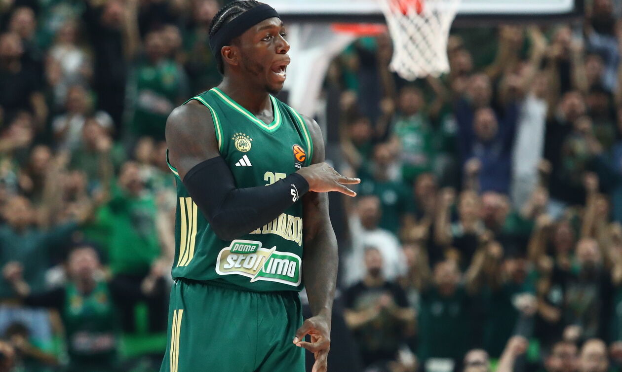 Παναθηναϊκός: Με Ναν κόντρα στη Φενέρμπαχτσε