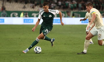 ΠΑΟΚ: Γιατί επέλεξε Γερεμέγεφ, πάει για Τσάπρα-Κωστή