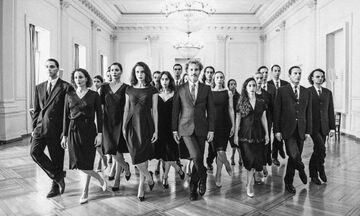 «Kontakthof» στο Εθνικό