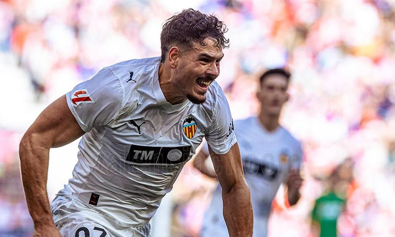 ΦΩΣ στο Στοίχημα: Η πρόκριση της Βαλένθια 