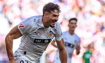 ΦΩΣ στο Στοίχημα: Η πρόκριση της Βαλένθια 