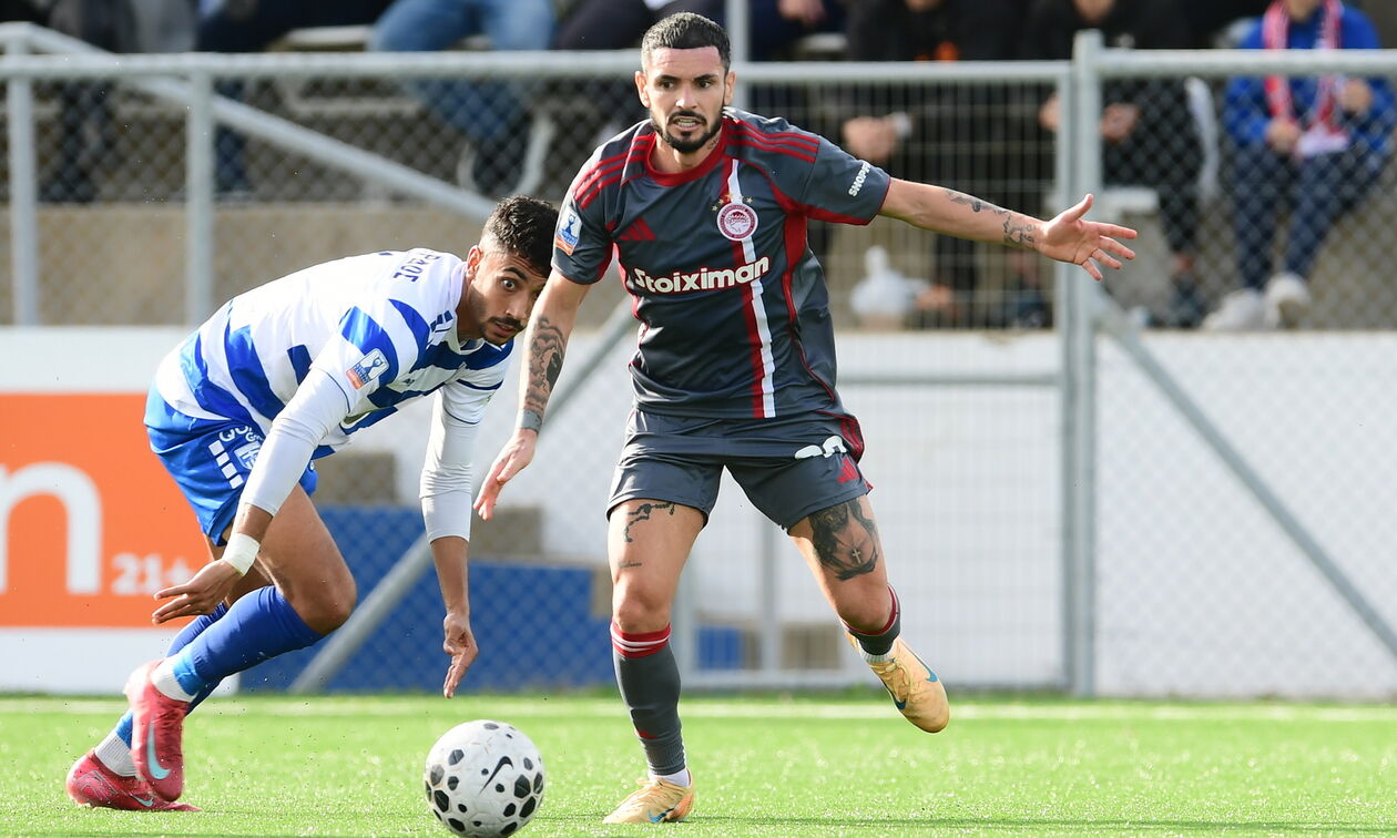 Κύπελλο Ελλάδας: Τι χρειάζονται Ολυμπιακός και Παναθηναϊκος για να προκριθούν απευθείας στους «8»