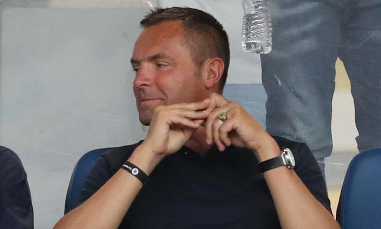 Άρης εναντίον Λανουά: «Μετράει αντίστροφα»