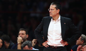 Μαρτίνεθ: «Πιστεύαμε στην ανατροπή»