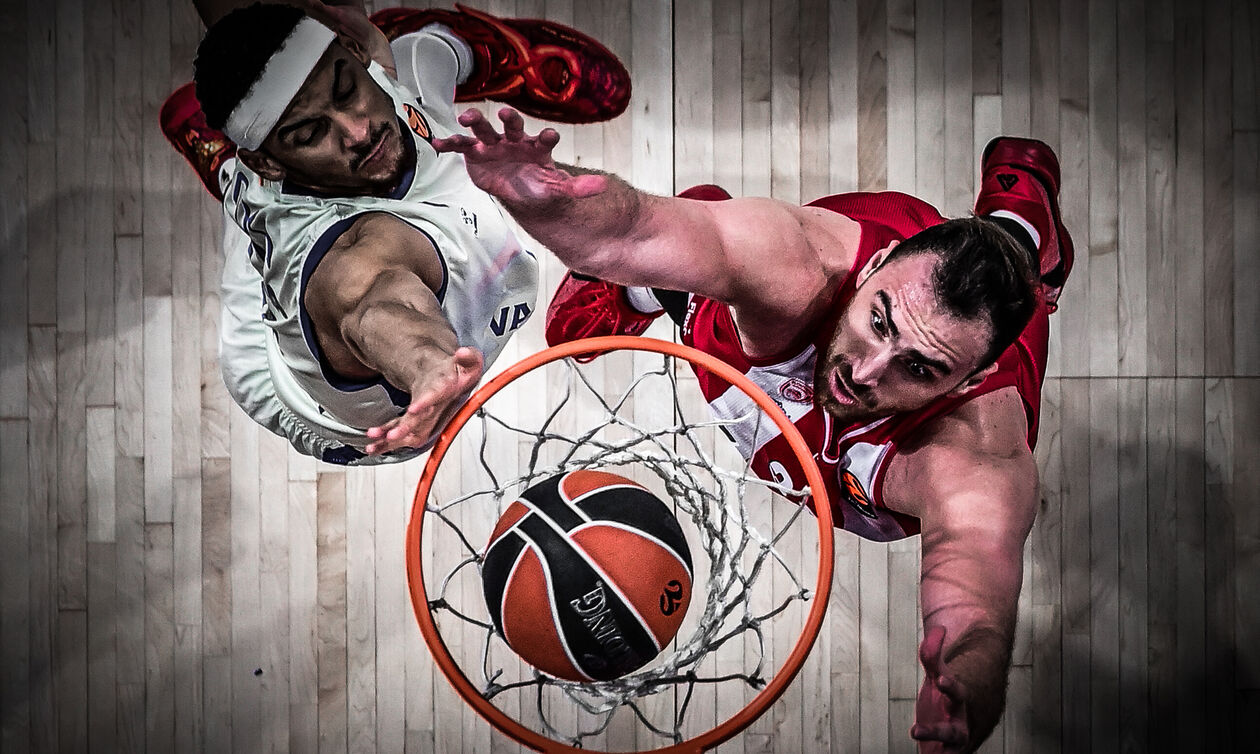 Ολυμπιακός: Η νωθρότητα που έγινε κανόνας και η αβάσταχτη μοναξιά των Ουόκαπ, «Μίλου»