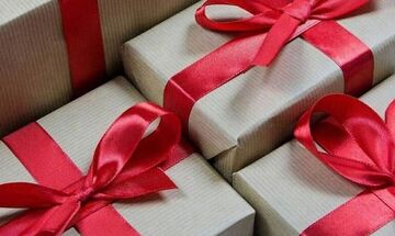 Εορτολόγιο: Ποιοι γιορτάζουν σήμερα, Τετάρτη 17 Δεκεμβρίου 