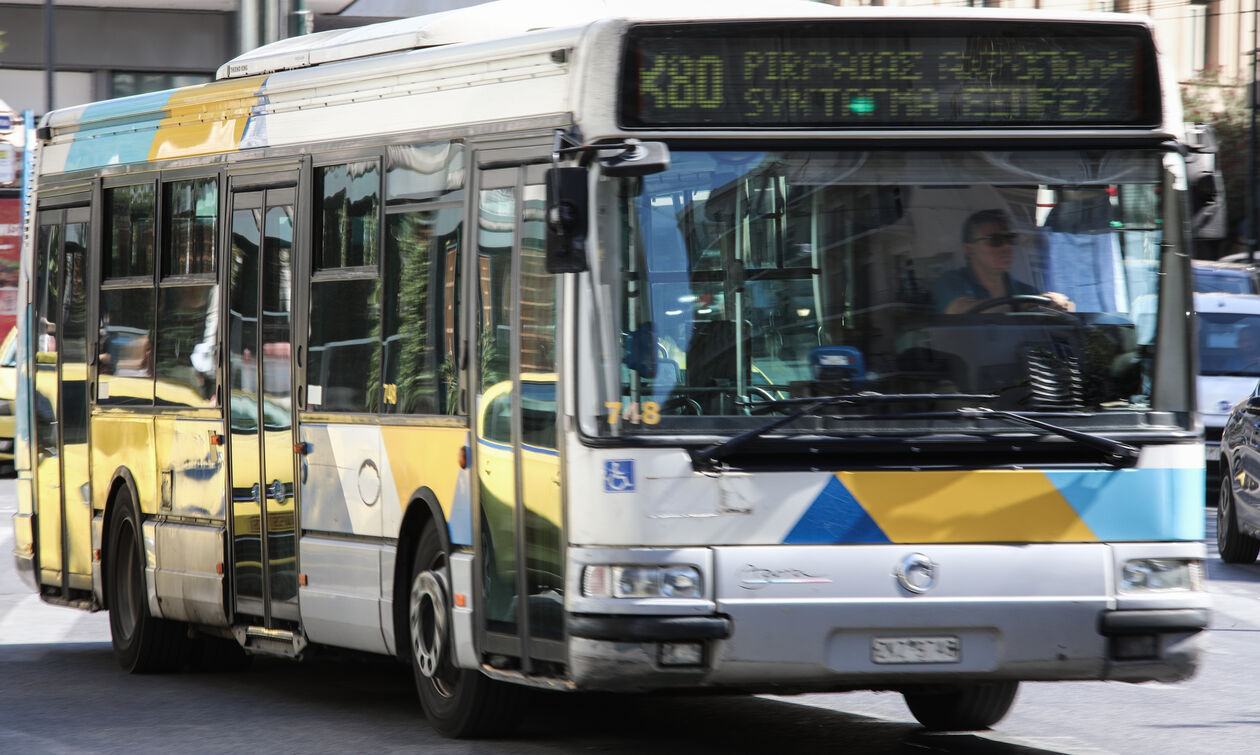 ΟΑΣΑ: Στάση εργασίας - Οι γραμμές που θα λειτουργούν