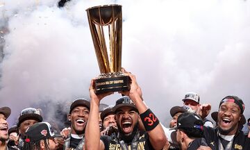 NBA Cup: Οι Νικς νίκησαν στον τελικό τους Σπερς (highlights)