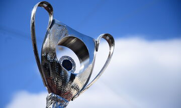 Κύπελλο Ελλάδας: Στόχος η τετράδα 