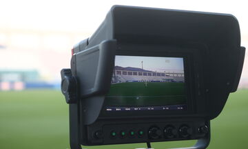 Τηλεόραση: Οι αθλητικές μεταδόσεις της Τετάρτης (17/12) με Ολυμπιακός - Ηρακλής