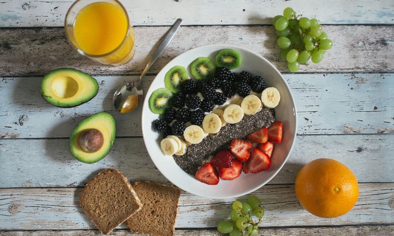 Διαιτολόγος vs ChatGPT: Ποιος κάνει καλύτερη δουλειά;