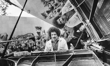 Το κονσέρτο στην Κολωνία - Ο αυτοσχεδιασμός που έγινε ιερό μουσικό κείμενο