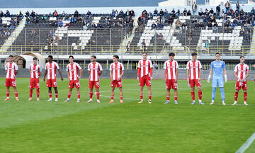 Super League 2: Σέντρα στα Ψαχνά 