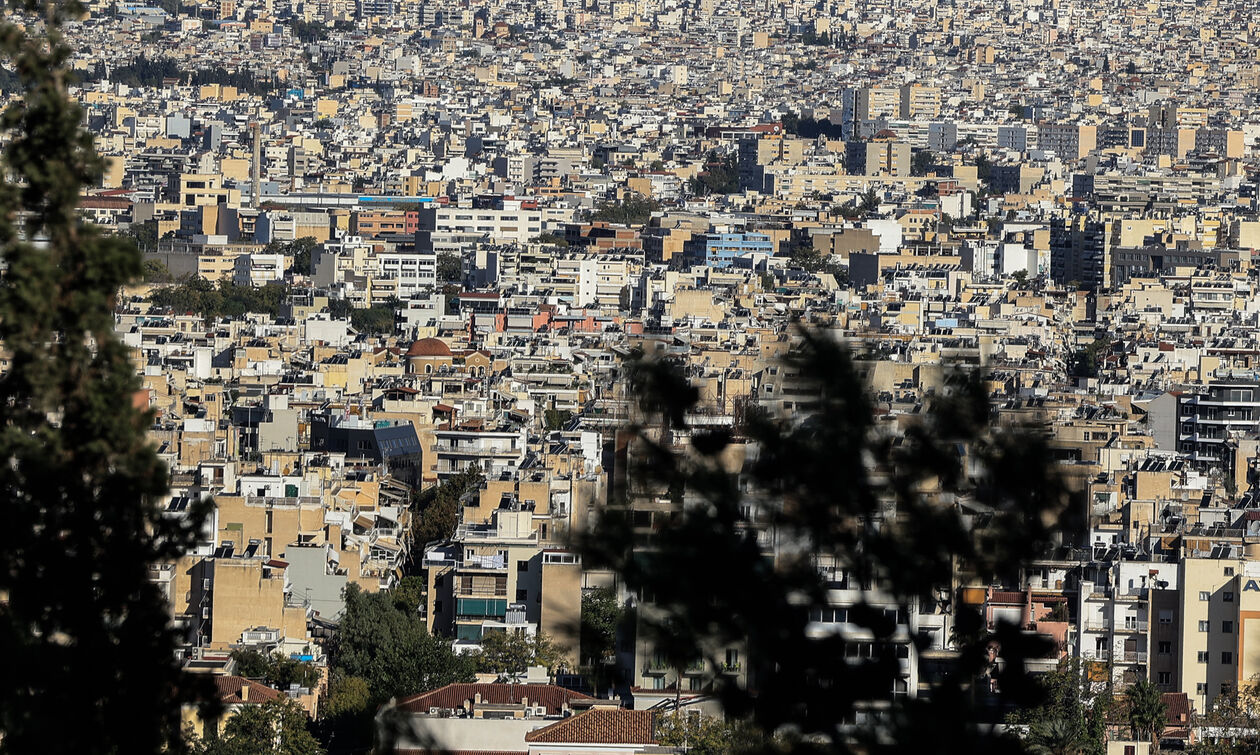 Στεγαστική κρίση: Ποιοι ωφελούνται από τα νέα μέτρα