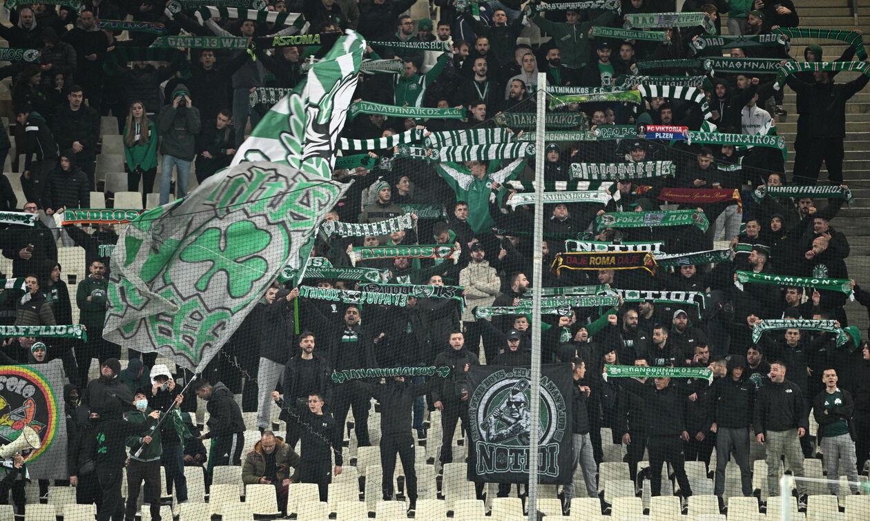 Παναθηναϊκός: Τα εισιτήρια για τον εκτός έδρας αγώνα κόντρα στη Φερεντσβάρος