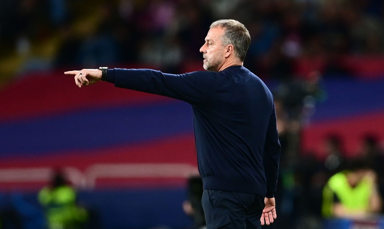 Μπαρτσελόνα: Θέλει να «δέσει» τον Φλικ 