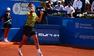 Αλκαράθ: Έβαλε τέλος στη συνεργασία του με τον Χουάν Κάρλος Φερέρο 