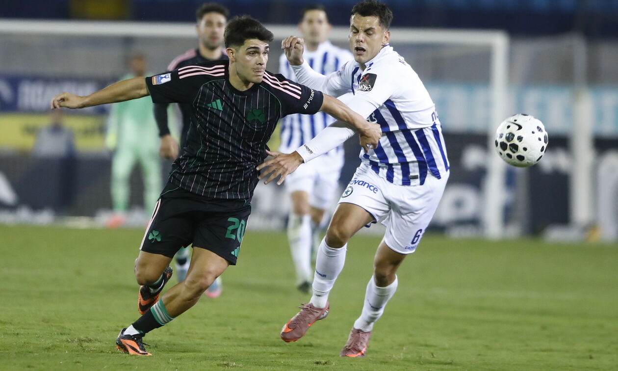 Παναθηναϊκός: Με Ταμπόρδα, Νίκα και Βιλένα