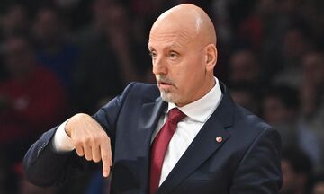 Ομπράντοβιτς: «Να υπάρχει ίδιο κριτήριο στις τεχνικές ποινές»