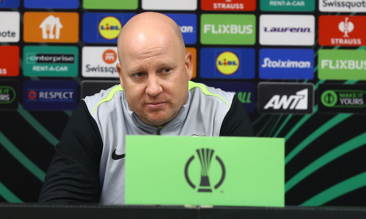 Νίκολιτς: «Το αυριανό παιχνίδι δεν είναι γιορτή»