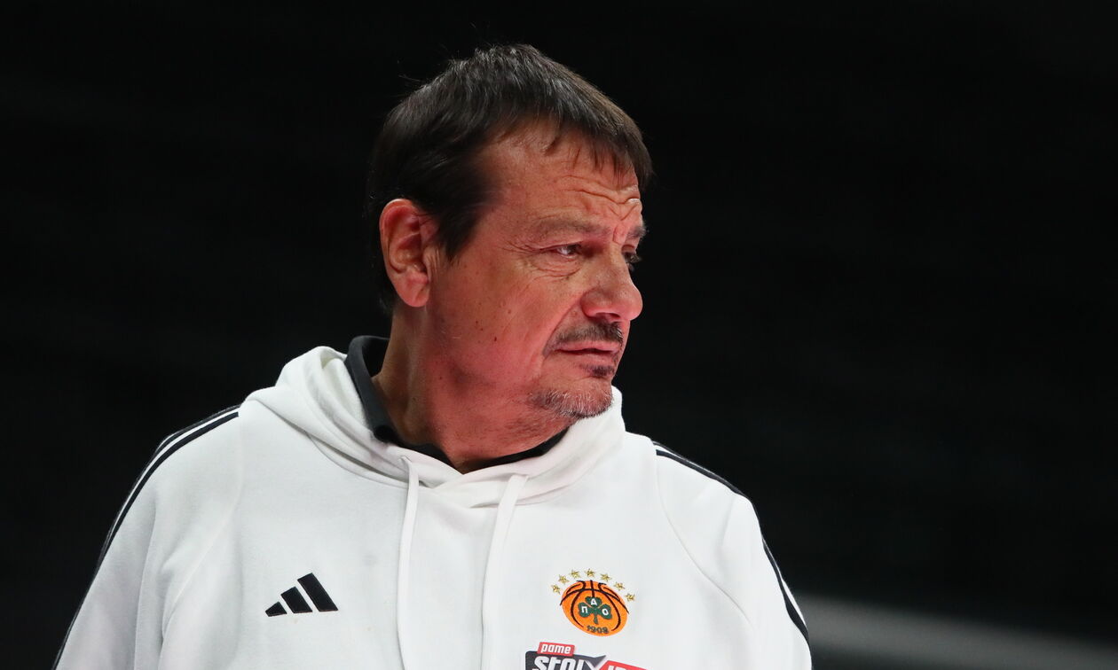 Αταμάν: «Η καλύτερη ομάδα είναι η Χάποελ»