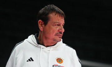 Αταμάν: «Η καλύτερη ομάδα είναι η Χάποελ»