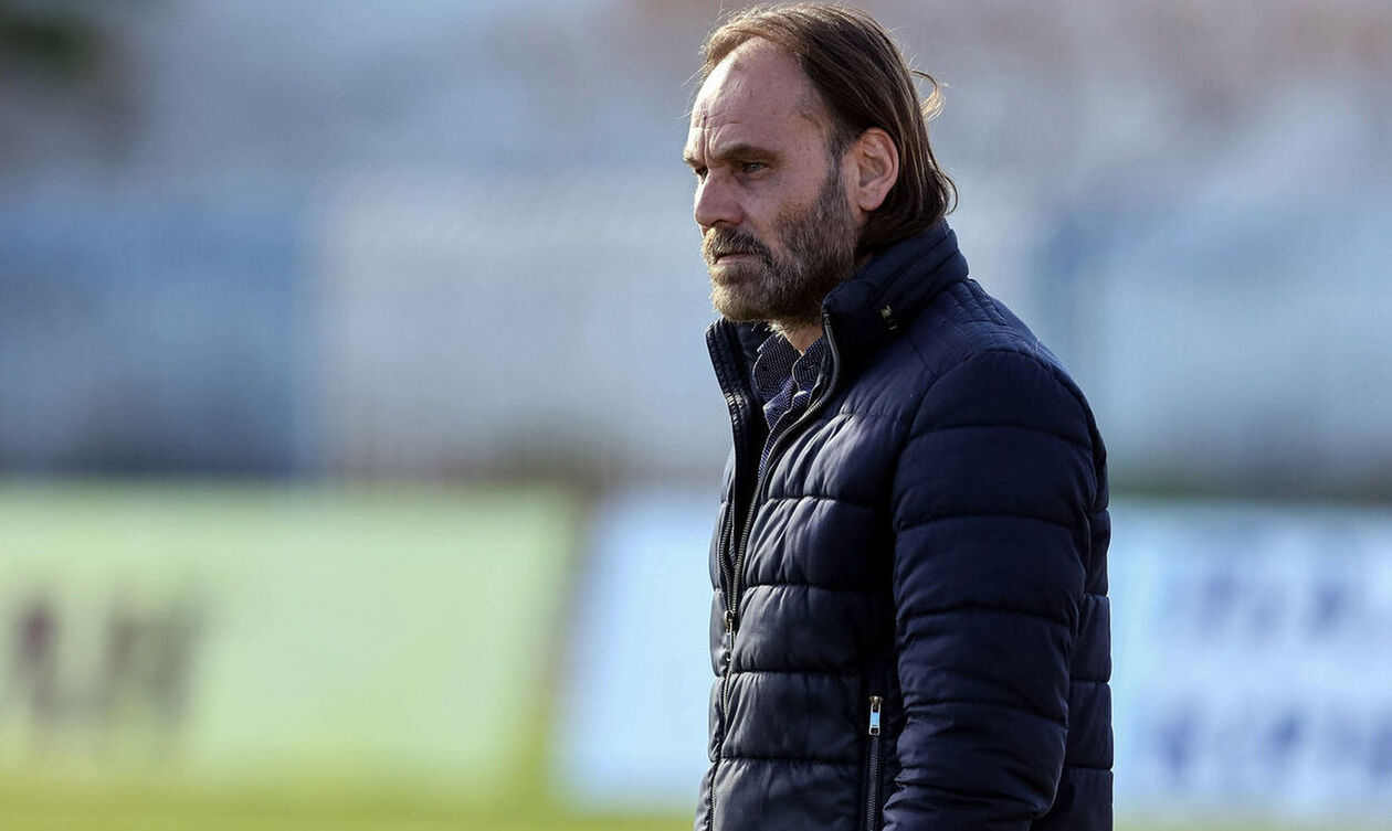 Τάτσης: «Μπορούσαμε να ισοφαρίσουμε»