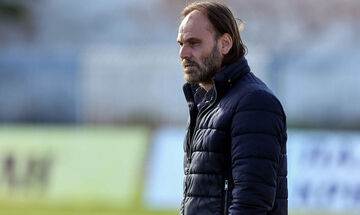 Τάτσης: «Μπορούσαμε να ισοφαρίσουμε»