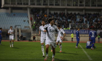 Ταμπόρδα: «Είναι δύσκολη η προσαρμογή»