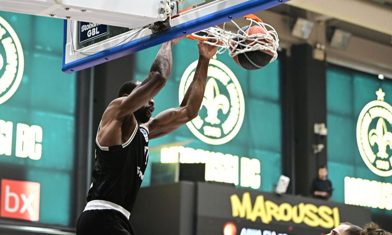 ΑΣ ΠΑΟΚ: «Το τμήμα μπάσκετ εκεί που του αξίζει»