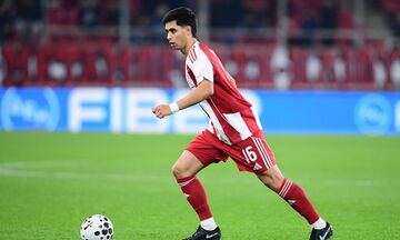 Σιπιόνι: «Θέλαμε να κυριαρχήσουμε και το κάναμε»